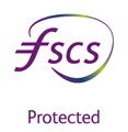 Financial Services Compensation Scheme logo