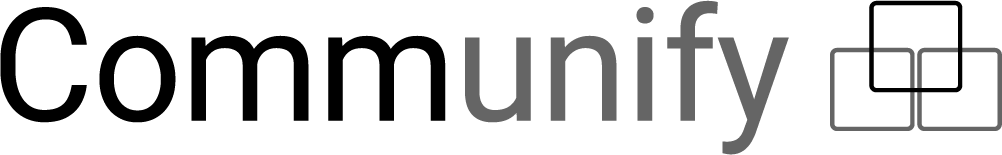 Logo Communify